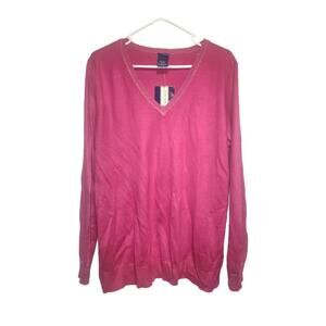 Basic Editions Women's Sweater Size XL